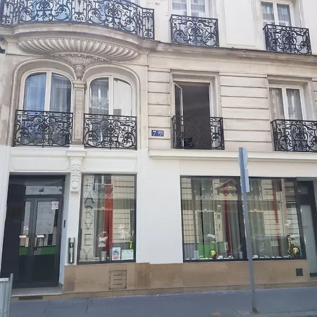 Hotel Harvey-3